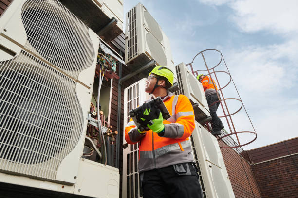 Local HVAC Companies in Arvin, CA
