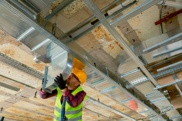 Best HVAC Air Duct Cleaning  in Arvin, CA