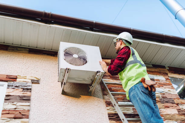 Best Local HVAC Companies  in Arvin, CA