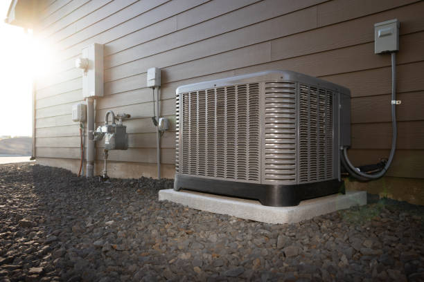 Best 24/7 HVAC Repair  in Arvin, CA